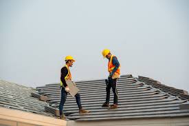 Fast & Reliable Emergency Roof Repairs in Anacoco, LA